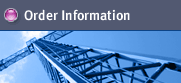 Order Information